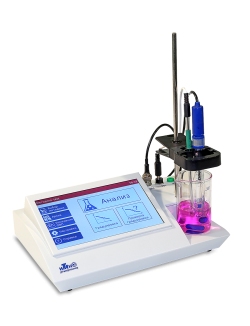 рН-метр/иономер ТомьАналит ИТАН
